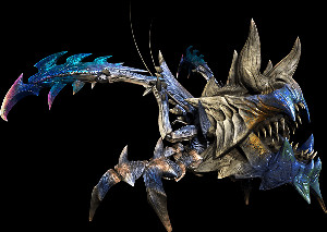 Rustrazor Ceanataur