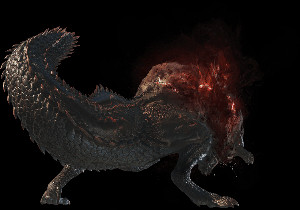 Savage Deviljho