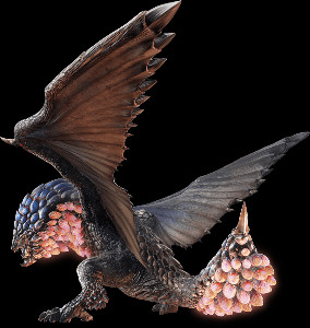 Seething Bazelgeuse