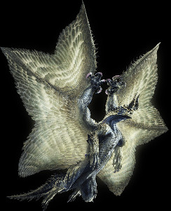 Shagaru Magala