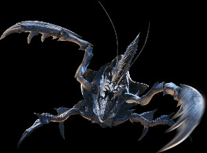 Shogun Ceanataur
