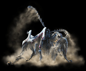 Shrouded Nerscylla