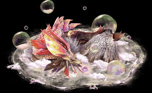 Soulseer Mizutsune