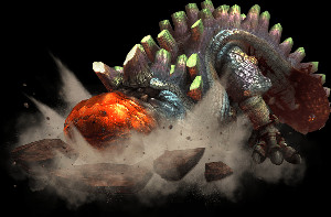 Steel Uragaan