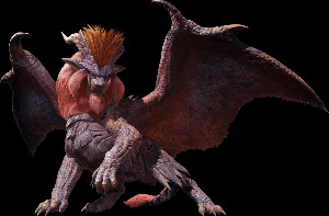 Teostra