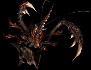 Terra Shogun Ceanataur