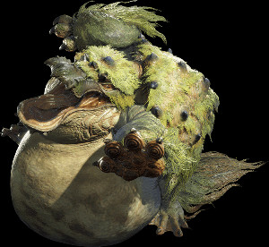 Tetranadon