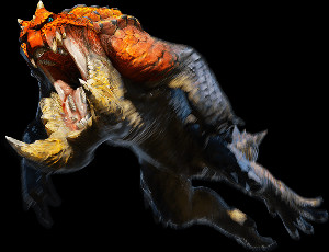 Tetsucabra