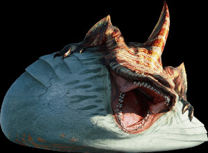 Tigerstripe Zamtrios