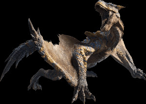 Tigrex