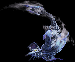 Wind Serpent Ibushi