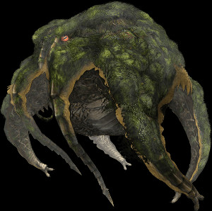 Yama Tsukami