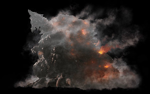 Zorah Magdaros