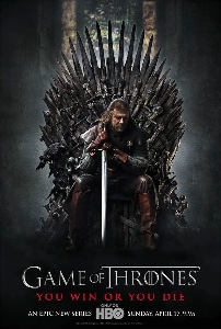 Thrones season 1