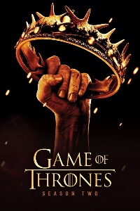 Thrones season 2