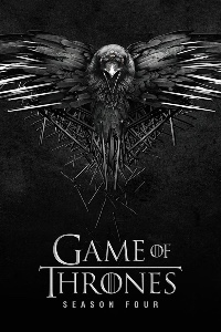 Thrones season 4