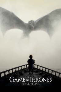 Thrones season 5