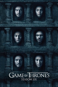Thrones season 6