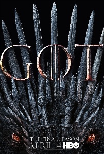 Thrones season 8