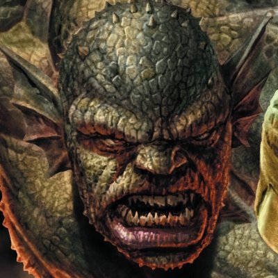 Abomination