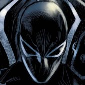 Agent Venom