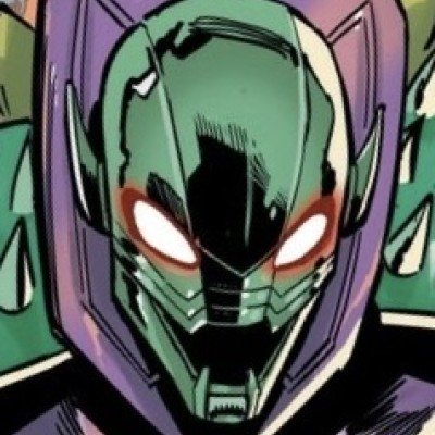 Annihilus