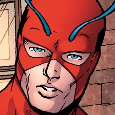 Ant-Man (Hank Pym)