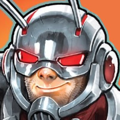 Ant-Man (Scott Lang)