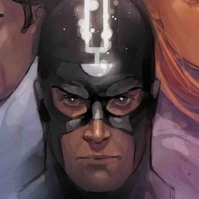 Black Bolt