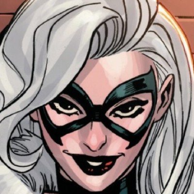 Black Cat
