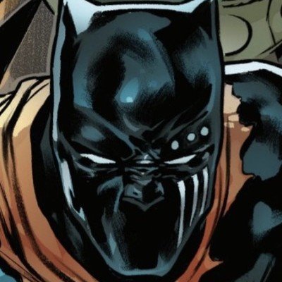 Black Panther