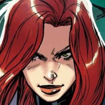 Black Widow