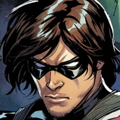Bucky Barnes / Winter Soldier
