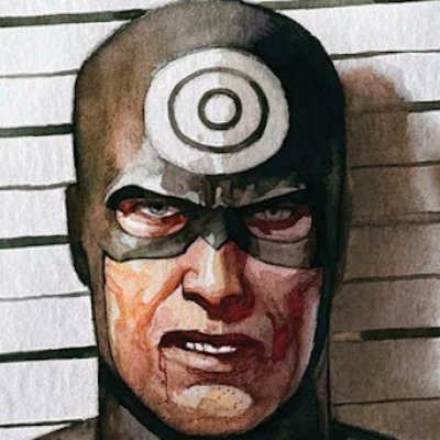 Bullseye