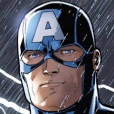Captain America