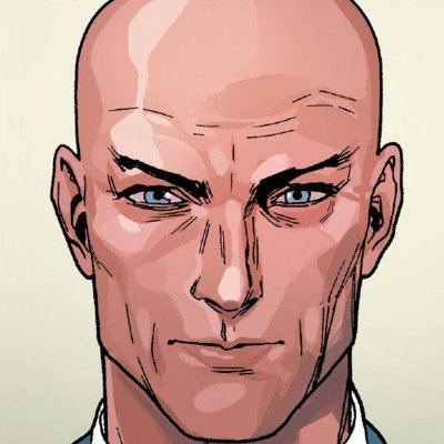 Charles Xavier