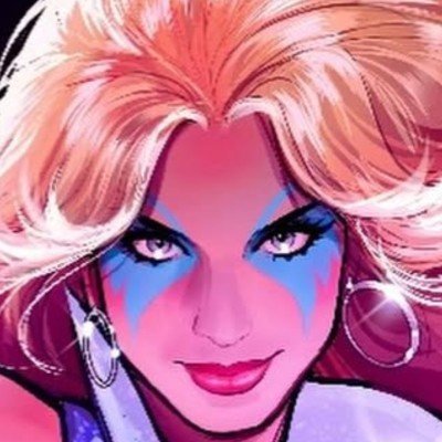 Dazzler