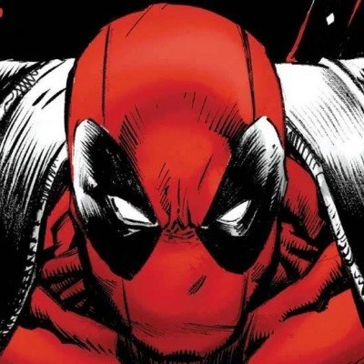 Deadpool