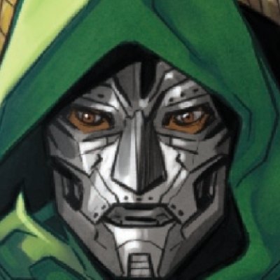 Doctor Doom
