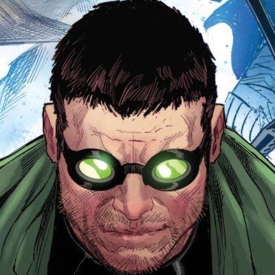 Doctor Octopus