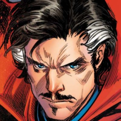 Doctor Strange