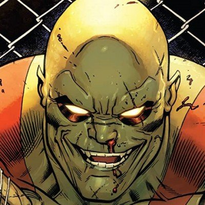 Drax