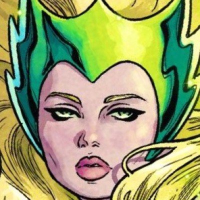 Enchantress