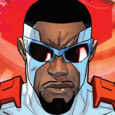 Falcon / Captain America