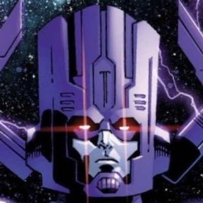 Galactus