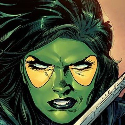 Gamora