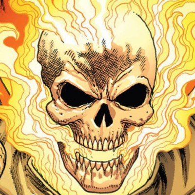 Ghost Rider
