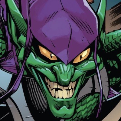 Green Goblin