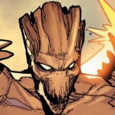 Groot