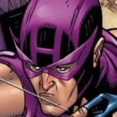 Hawkeye